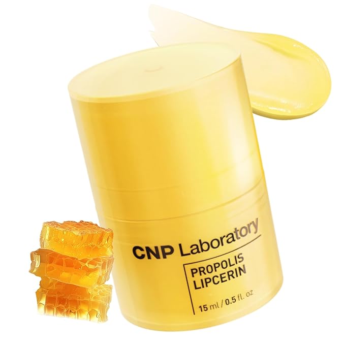 Honey Lip Butter